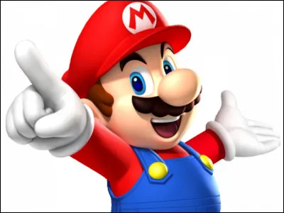 Quelle princesse de Mario aimes-tu ?