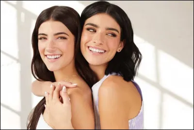 Tu as une grande sur ou une petite sur ?