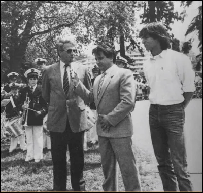 Complétez : 
"Je suis de ces gens-là qui ne choisissent"