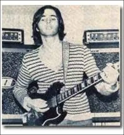 Complétez : 
"Je te dis pas les peurs, les lueurs et les"