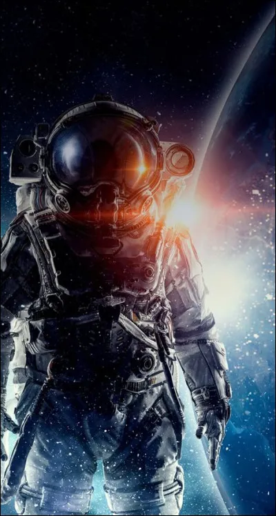 En 6 mois dans l'espace, quel pourcentage d'élasticité les artères des astronautes perdent-elles ?