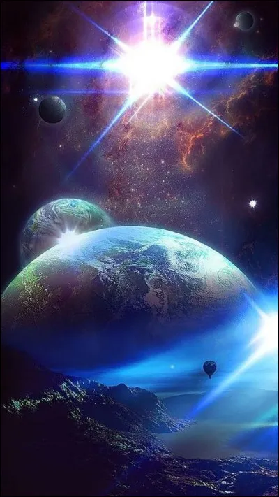 Lequel de ces termes désigne les bends dont sont victimes les astronautes, parfois, lorsqu'ils reviennent de mission ?