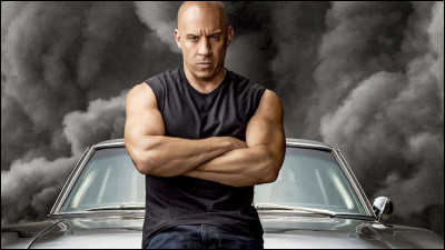 Qui joue Dominic Toretto ?