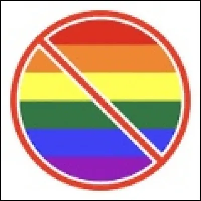 Es-tu homophobe ?