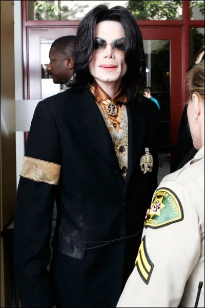 Quel l'âge avait Michael Jackson au moment de son décès ?