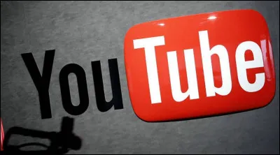 En 2005, YouTube fait son apparition. Quel type de vidéos ne peut-on pas voir sur ce site ?