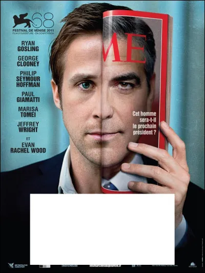 À quel film correspond cette affiche ?