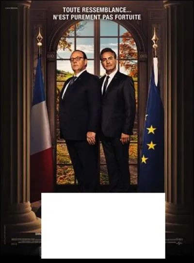 À quel film correspond cette affiche ?