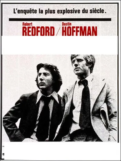 À quel film correspond cette affiche ?