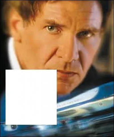 À quel film correspond cette affiche ?