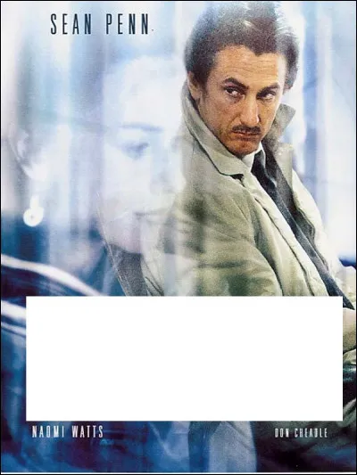 À quel film correspond cette affiche ?