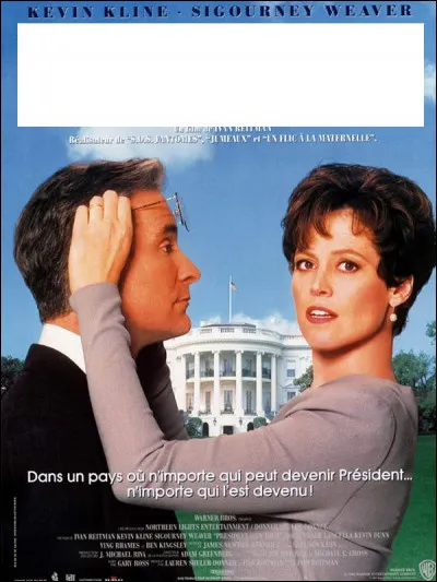 À quel film correspond cette affiche ?