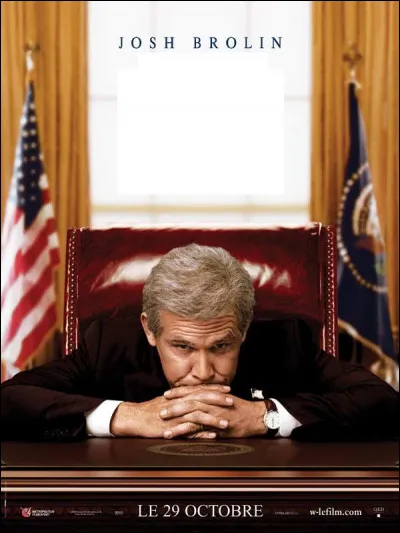 À quel film correspond cette affiche ?