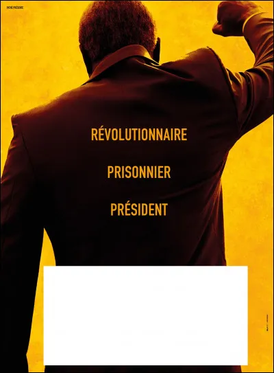 À quel film correspond cette affiche ?