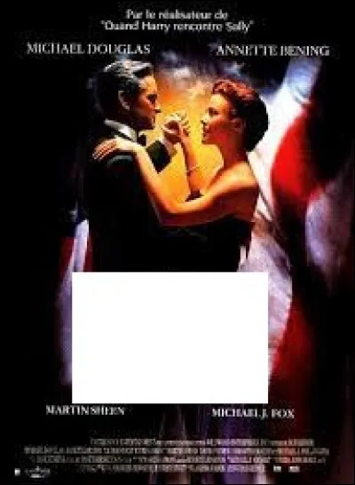 À quel film correspond cette affiche ?