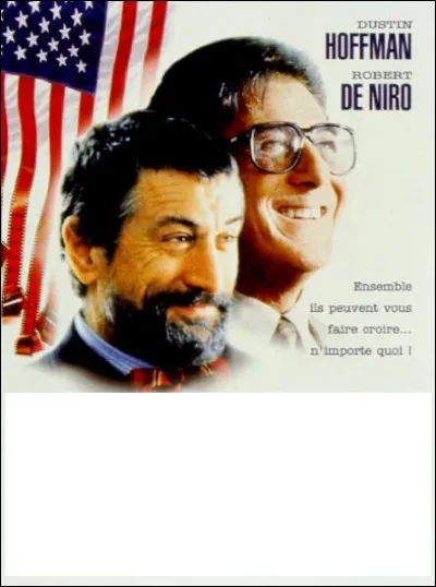 À quel film correspond cette affiche ?