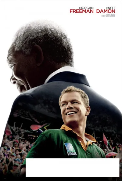 À quel film correspond cette affiche ?