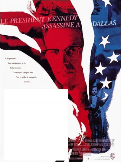 À quel film correspond cette affiche ?