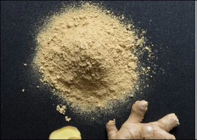 Quelle est cette épice à la saveur piquante et fruitée, utilisée dans le thé, les sodas, le riz, les soupes, les pâtisseries, les confiseries et les confitures ?