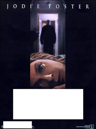 À quel film correspond cette affiche ?