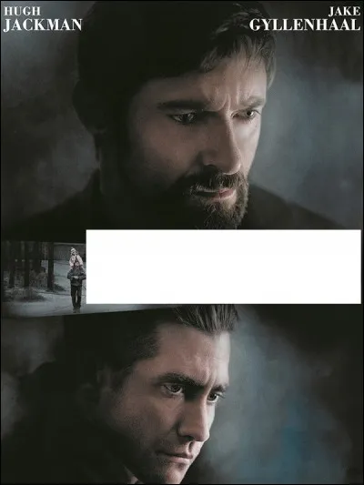 À quel film correspond cette affiche ?