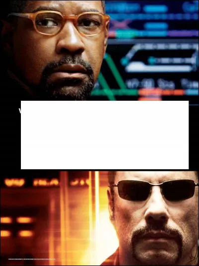 À quel film correspond cette affiche ?