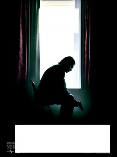 À quel film correspond cette affiche ?