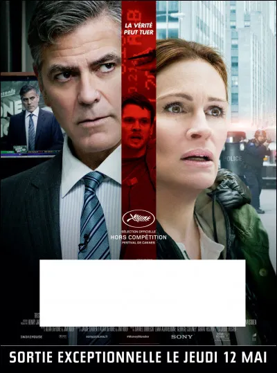 À quel film correspond cette affiche ?