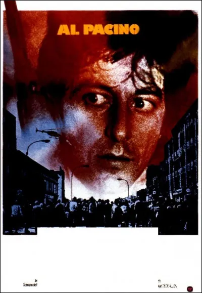 À quel film correspond cette affiche ?