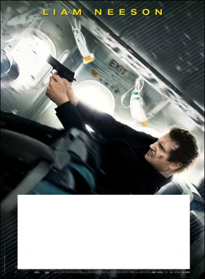 À quel film correspond cette affiche ?