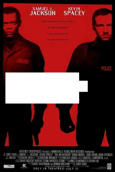 À quel film correspond cette affiche ?