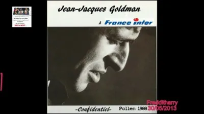 Complétez : 
"Tous ces moments, tous ces mêmes"