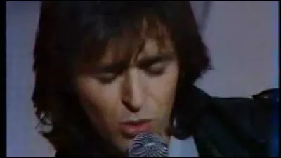 Complétez : 
"Peut-être on se"