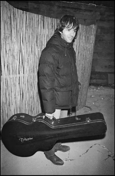 Complétez : 
"Peut-être que, peut-être"