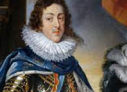Quiz Louis XIII (1617 - 1647)