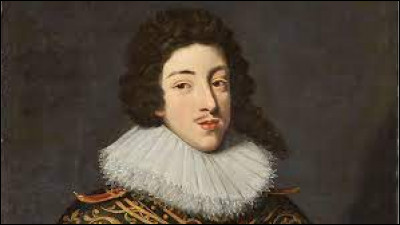 En 1617, Louis XIII prend le pouvoir. Qui est son Premier ministre ?
