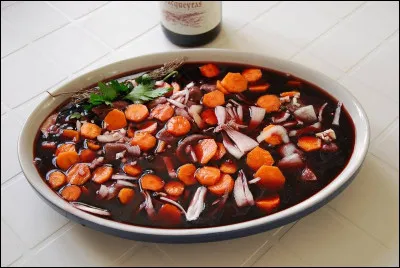 Marinade : à quel plat peut-elle servir ?