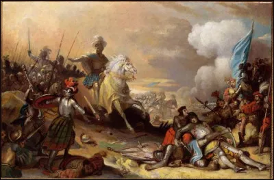 Marignan : la bataille eut lieu en 1515, mais quel jour ?