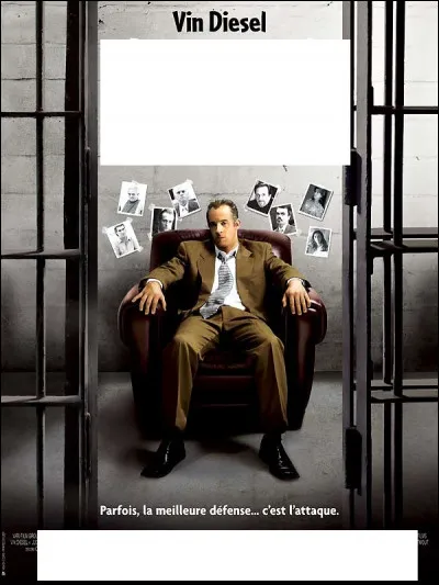 À quel film appartient cette affiche ?