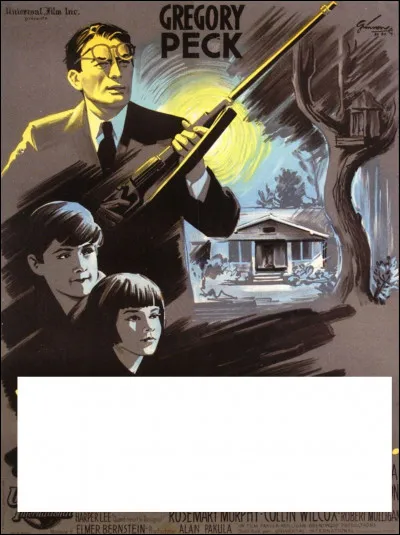 À quel film appartient cette affiche ?