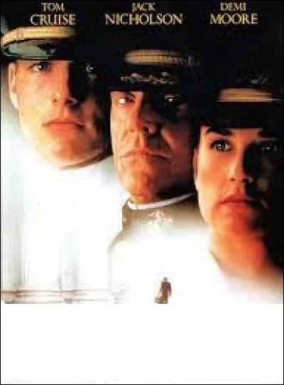 À quel film appartient cette affiche ?