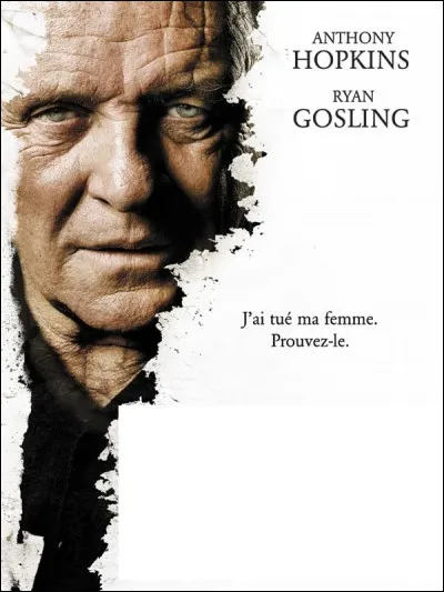 À quel film appartient cette affiche ?