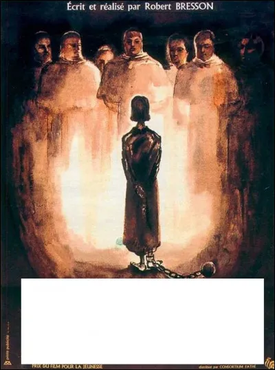 À quel film appartient cette affiche ?