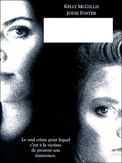 À quel film appartient cette affiche ?