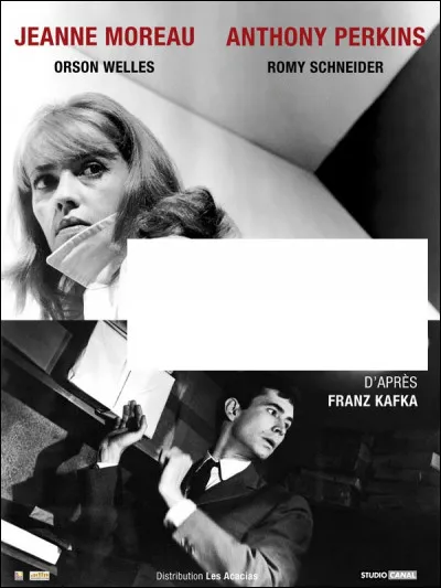 À quel film appartient cette affiche ?