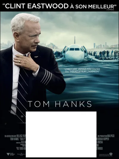 À quel film appartient cette affiche ?