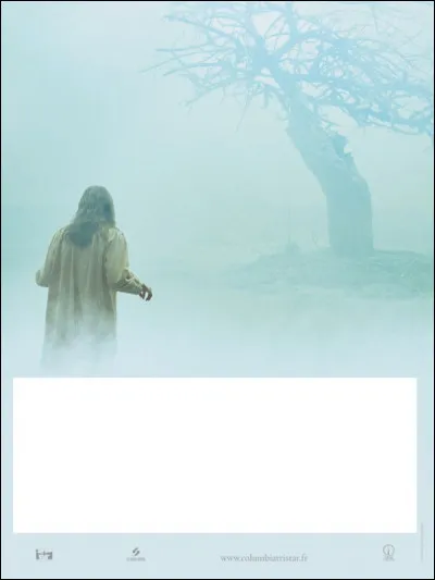 À quel film appartient cette affiche ?