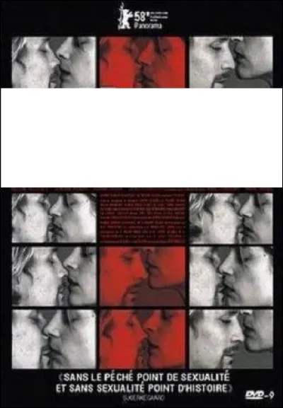 À quel film appartient cette affiche ?