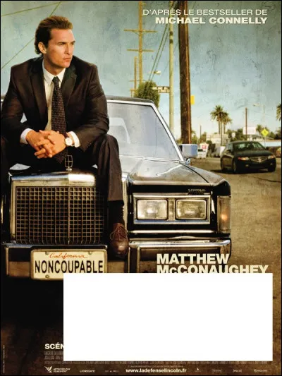 À quel film appartient cette affiche ?