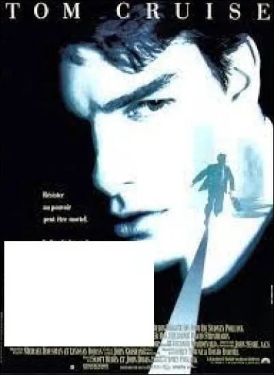 À quel film appartient cette affiche ?